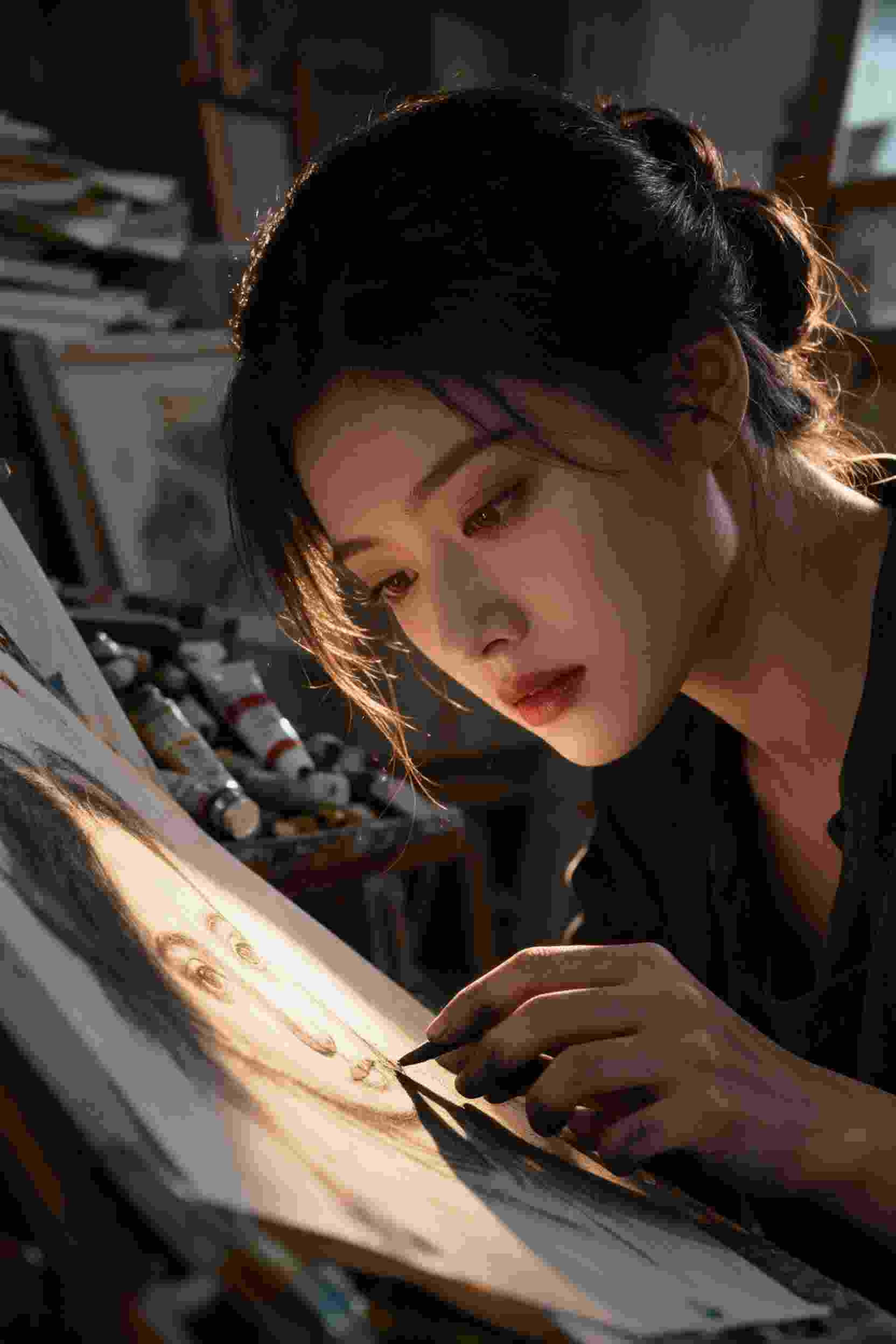 浪漫的体质